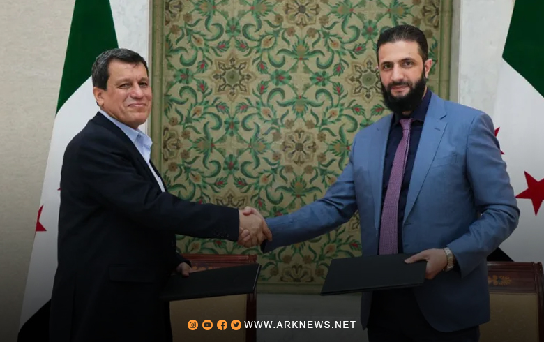 الحكومة السورية تدرس إلغاء جولة المفاوضات مع 