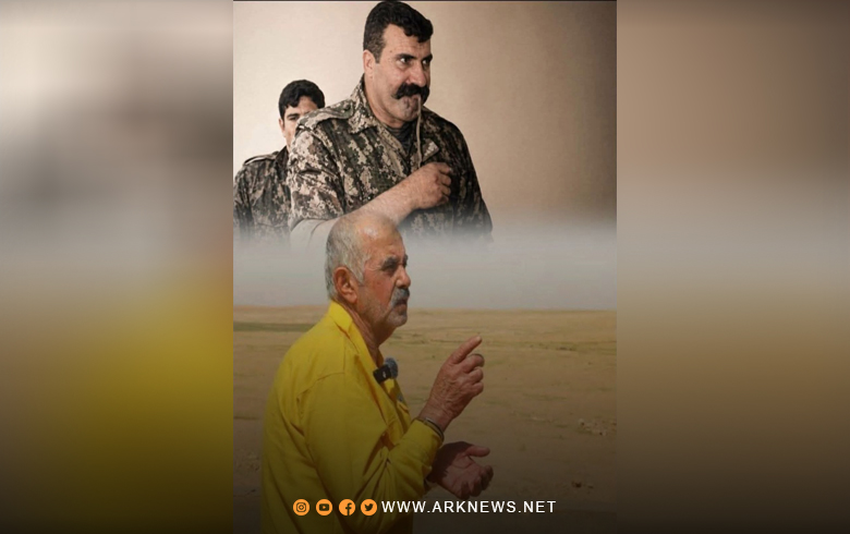 Iraqi Court Sentences “Ajjaj Al-Tikriti” to Death for Genocide Crimes Against Kurds