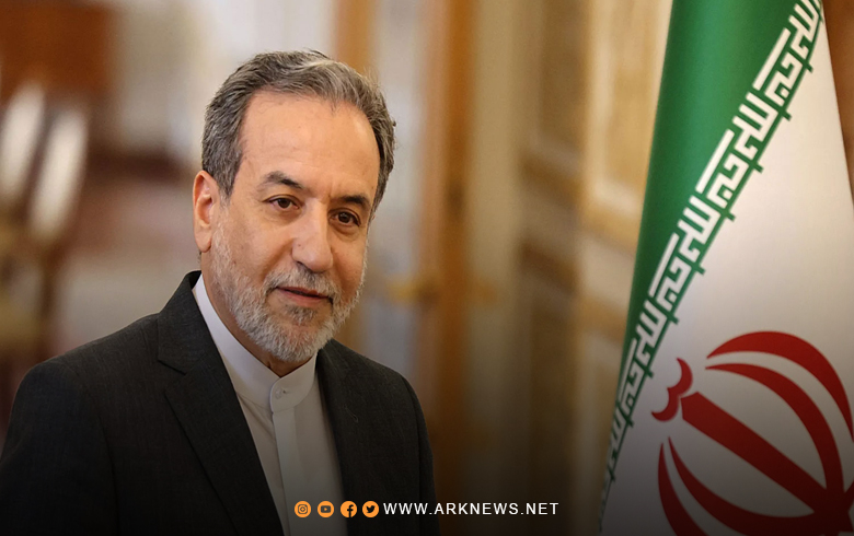 عباس عراقجي: الملف النووي الإيراني لن يحل إلا عبر المفاوضات