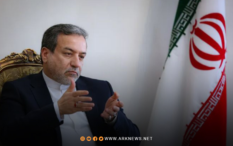 عباس عراقجي: إيران تراقب عن كثب القواعد الأمريكية في المنطقة 