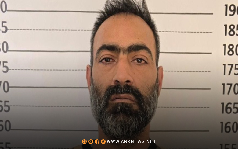 اعتقال متورط في جرائم بحق المدنيين في مدينة اللاذقية 