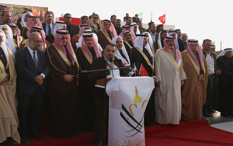 ئێلێن سوری هلبژارتێن سەرۆكاتیا رێژیما سوریێ رەد كرن