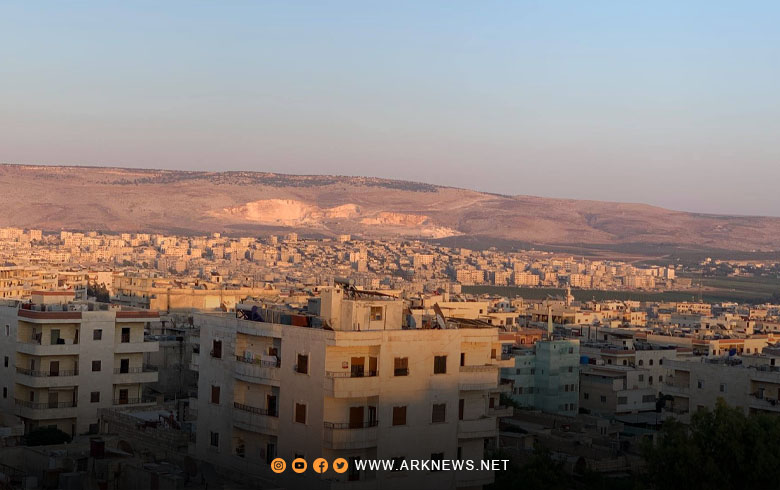آخر إحصائية... اثنتا عشرة عائلة تعود إلى عفرين  