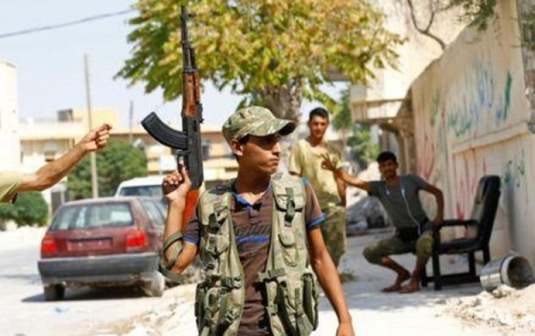 عه‌فرین .. جیگرێ سه‌رۆكێ ئەنجوومه‌نا سڤیل یا شیێ د بن ئه‌شكه‌نجه‌یێ ده‌ ژیانا خوه‌ ژ ده‌ست دا