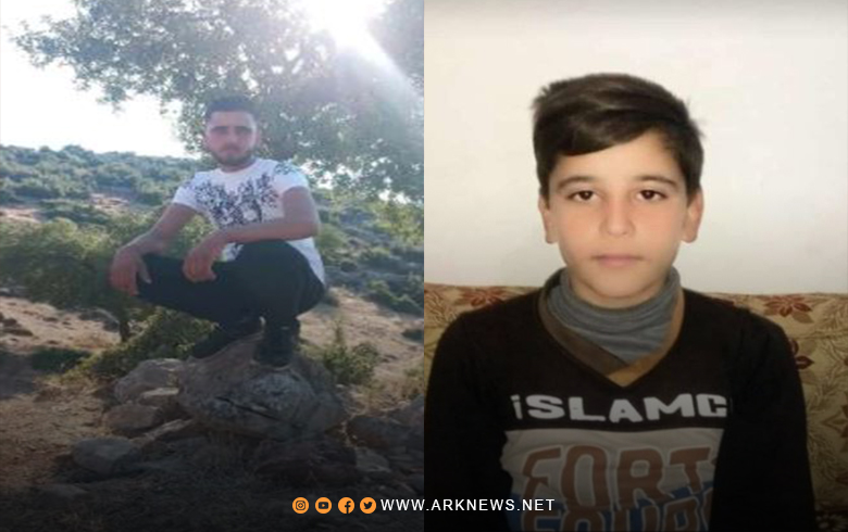 عفرين.. شاب يفقد حياته وآخر يصاب بجروح جراء تعرضهما لحادث سير بدراجة نارية 