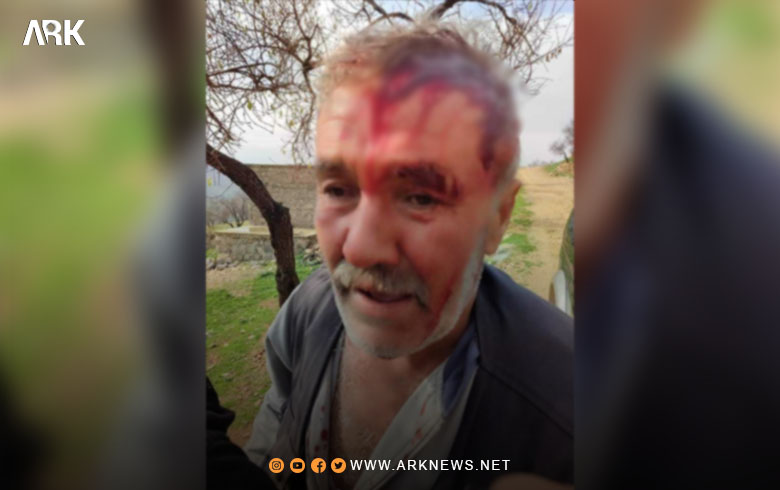 عفرين.. الاعتداء على مواطن حاول منع الرعي الجائر في حقوله