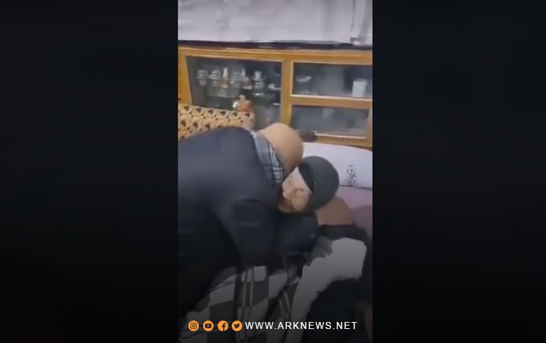 عفرين.. ثلاث عوائل كوردية لاجئة ونازحة تعود إلى الديار