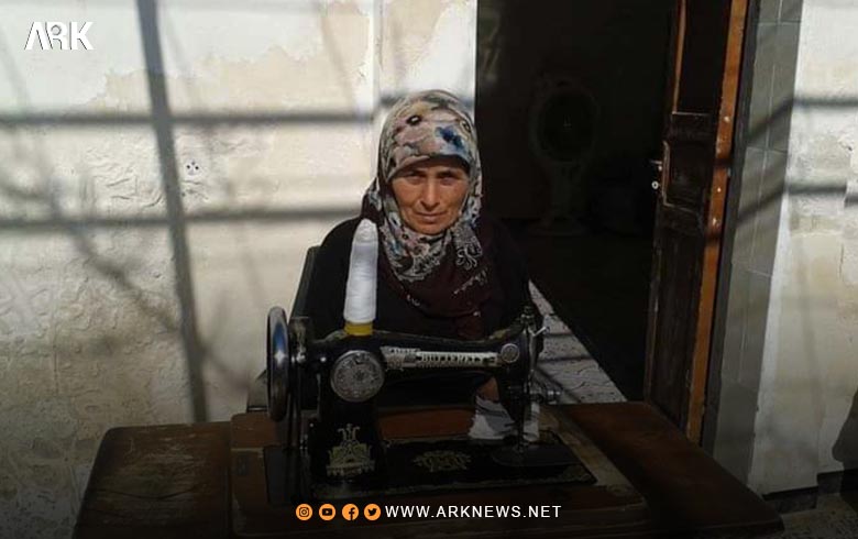 Afrin... Arresting a number of Kurdish citizens and seizing the homes of others