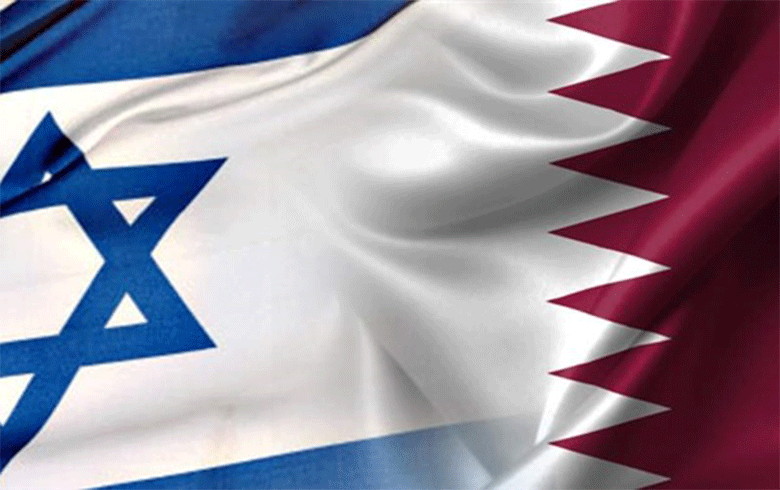 اسرائيل والبحرين توقعان 7 مذكرات تعاون