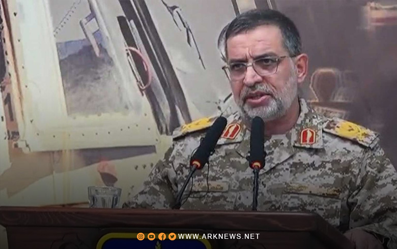 إيران تعلن سقوط مئات الجنود الأمريكيين بين قتيل وجريح خلال اليومين الماضيين 