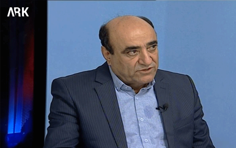 جدعان علي: استهداف محطة بث راديو ريباز من قبل الـ PKK هي حلقة من أعمالهم الإرهابية التي تخدم أعداء الكرد