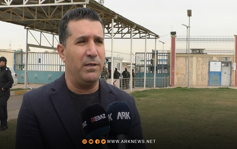 Îmad Birho: Em piştevaniya penaber û daxwazên wan di dubare niştecîkirinê de dikin	