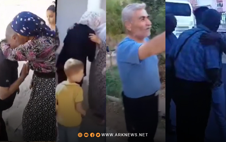 عفرين.. عودة أكثر من 150 عائلة إلى الديار خلال أربعة أشهر  
