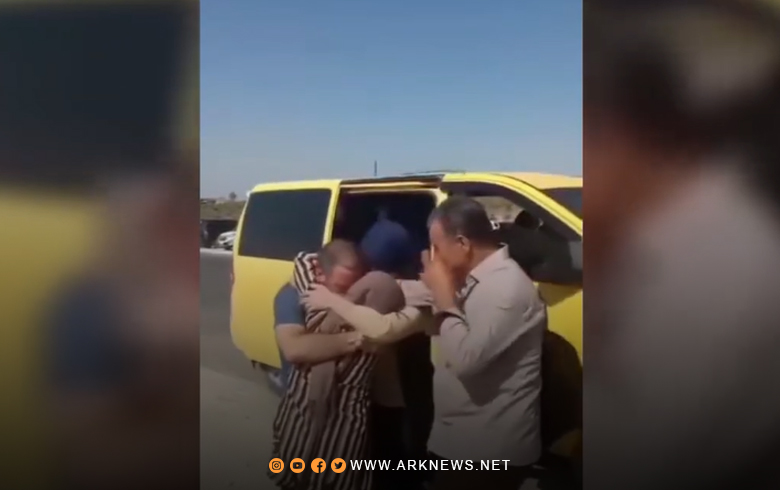 Afrin… More than three families return to Afrin region
