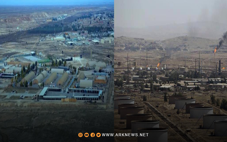 أمريكا: متوقع أن يشمل الرد الإيراني على مقتل إسماعيل هنية القوات الأمريكية في سوريا والعراق 