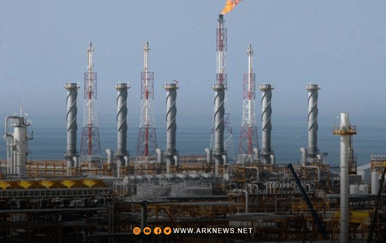 إسرائيل تستهدف أكبر حقل غاز في إيران 