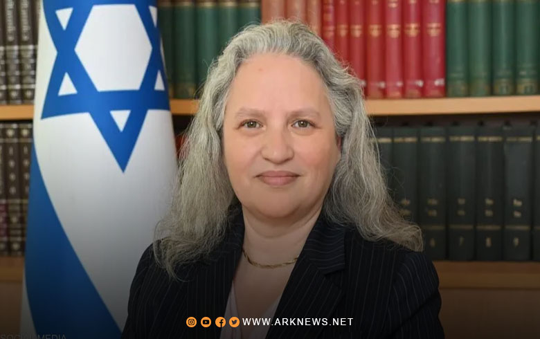 إسرائيل تؤكد بأنها لا تطمح للحصول على الأراضي السورية 