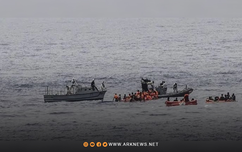 The death and loss of dozens of migrants off the coast of Italy