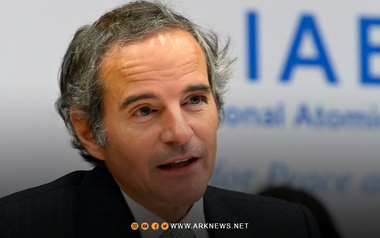 IAEA Announces Breakthrough in Cooperation with Syria