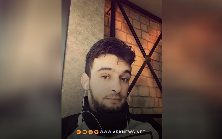 A young man from Hasakah loses his life on the migration road