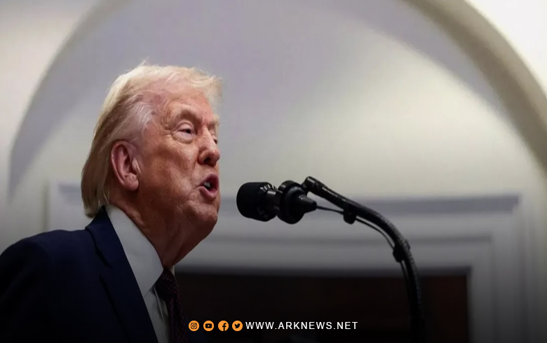 ترامب يهدد والاتحاد الأوروبي يعقد اجتماعا في بروكسل 