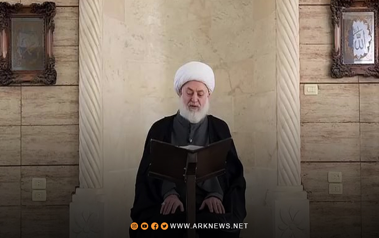 المرجعية العلوية لا تعترف بلجنة التحقيق أو بنتائجها وتطالب بنظام فدرالي في سوريا