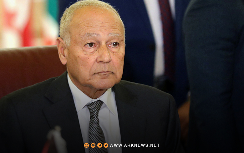 أبو الغيط: عودة النظام السوري إلى الجامعة العربية لا تعني استئناف العلاقات بين جميع الدول العربية والنظام السوري