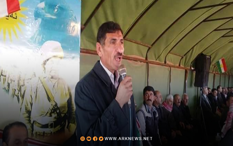 بيان عوائل المختطفين الكورد في الذكرى السنوية الـ8 لاختطاف المناضل فؤاد إبراهيم 