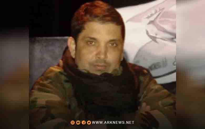 ظهور فادي صقر المتهم بارتكاب مجزرة حي التضامن بدمشق يثير غضبا شعبيا