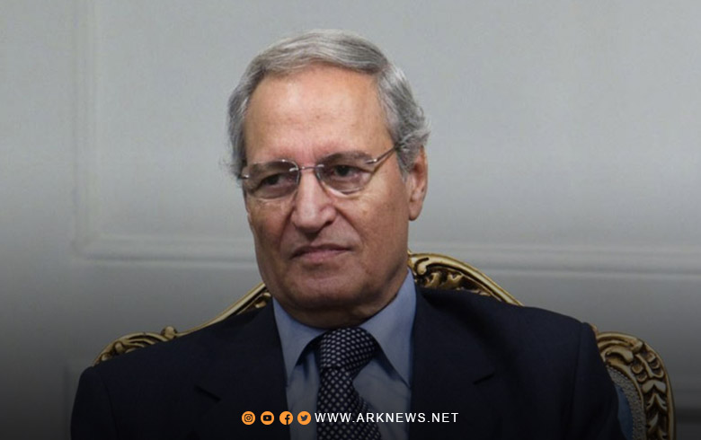 فاروق الشرع لا يزال على قيد الحياة