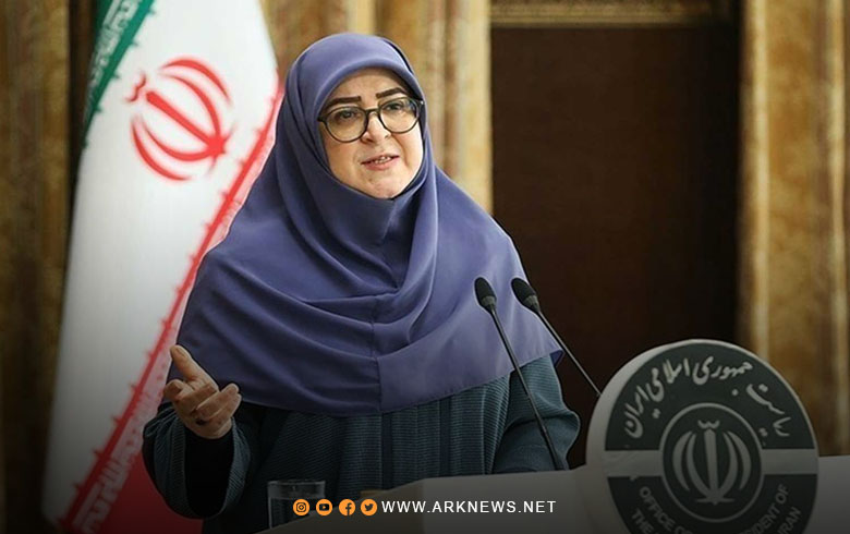 فاطمة مهاجراني: أمن الطاقة جزء لا يتجزأ من الأمن القومي لإيران 