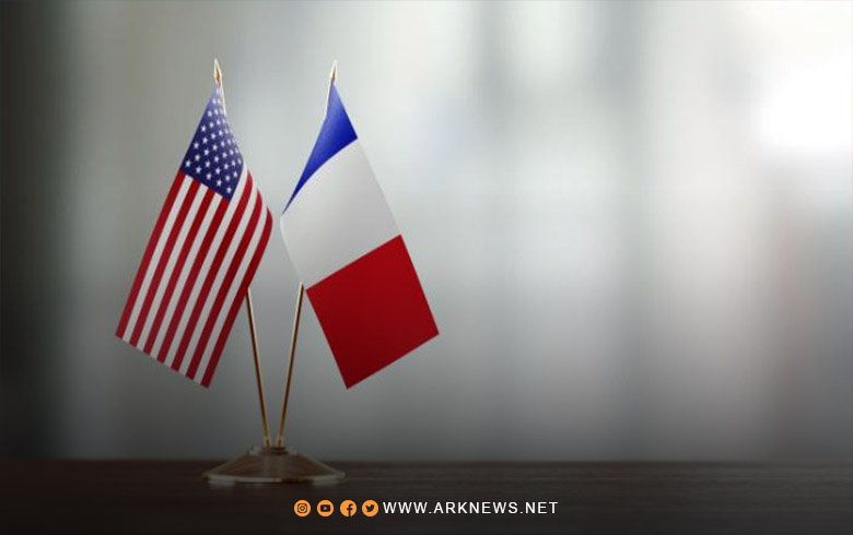 مقترح فرنسي-أمريكي لوقف إطلاق النار بين إسرائيل وحزب الله اللبناني