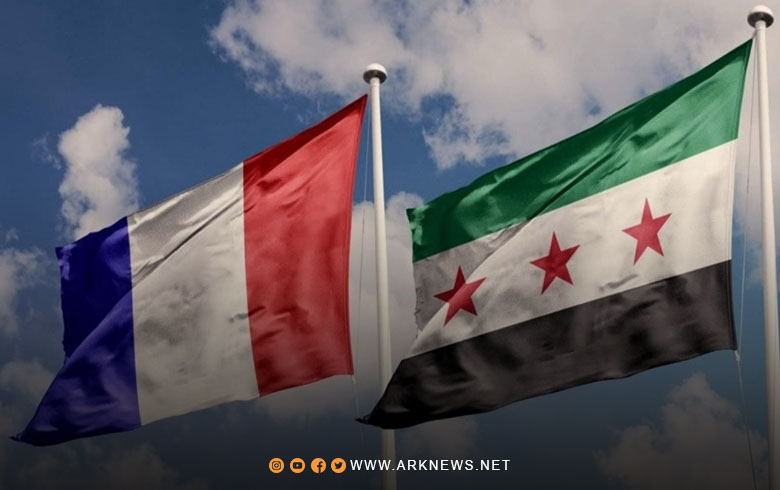 فرنسا تندد بالتجاوزات التي طالب المدنيين في الساحل السوري 
