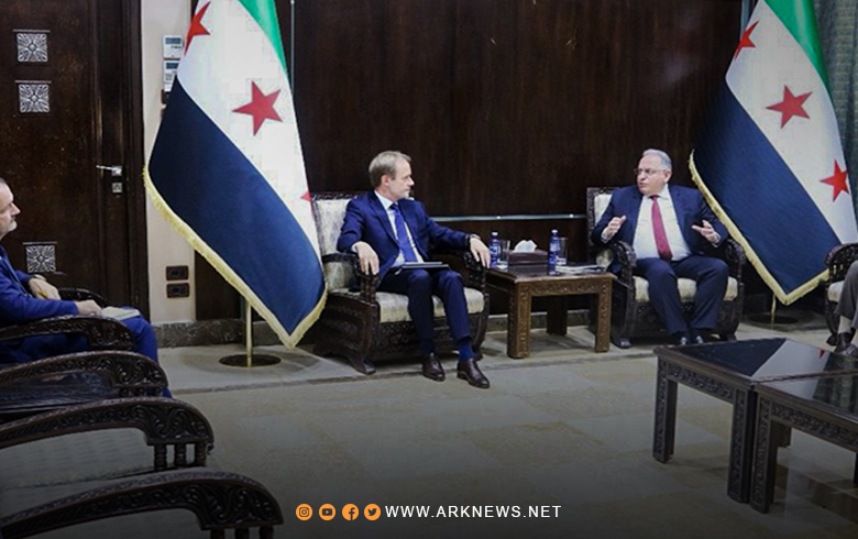 وفد من رجال الأعمال والشركات الفرنسية يزور سوريا قريبا 