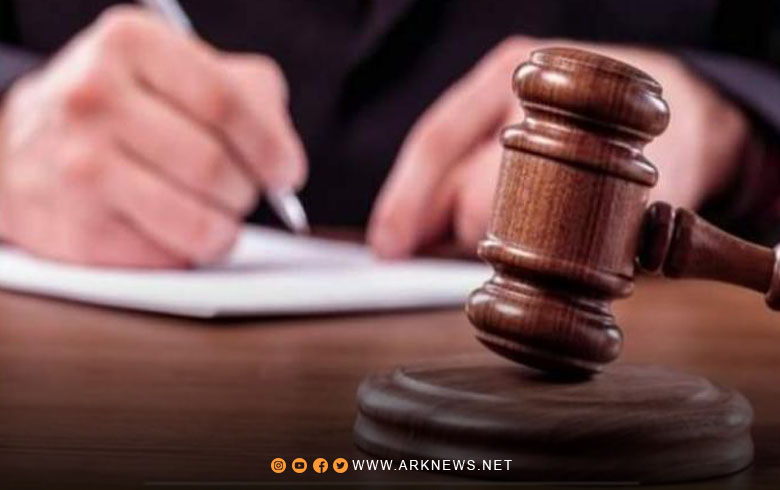فەرەنسا وێ كەسێن تاوانێن جەنگی ل سووریێ ئەنجامدانە سزا بدە 