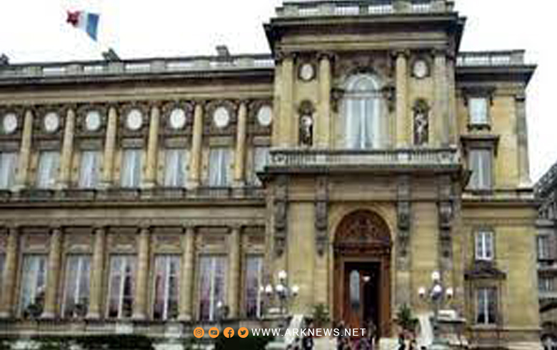 Paris calls on Tehran to protect diplomats after the attack on the Azerbaijani embassy