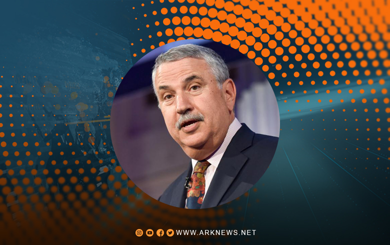 بايدن والظروف الطبيعية يسهمان في إعادة تشكيل الشرق الأوسط.. توماس فريدمان