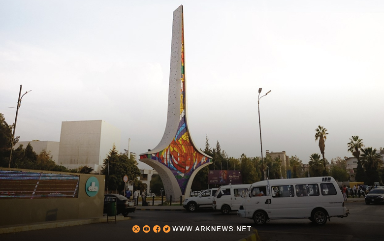 درجات الحرارة أعلى من معدلاتها السنوية في عموم المناطق السورية 