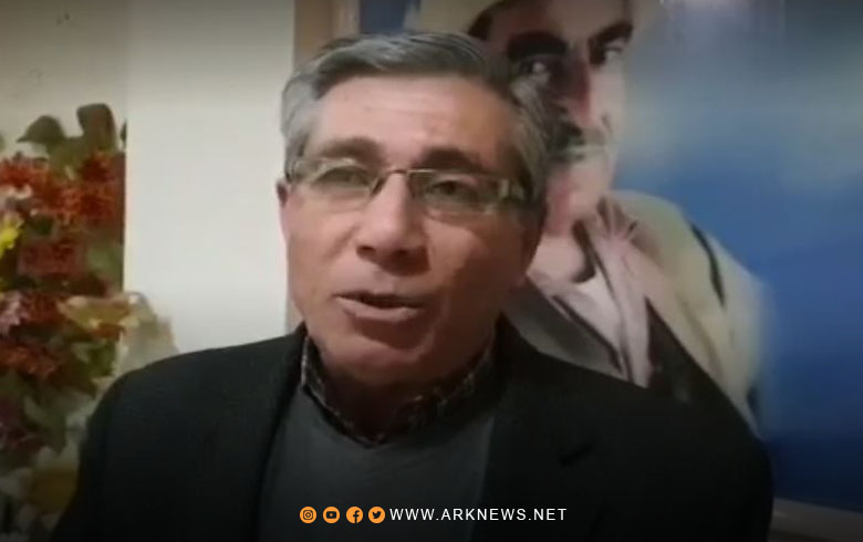 Qedrî Can cemawerê Kurd vexwendî dike ji bo beşdariyê di ahinga Newrozê de
