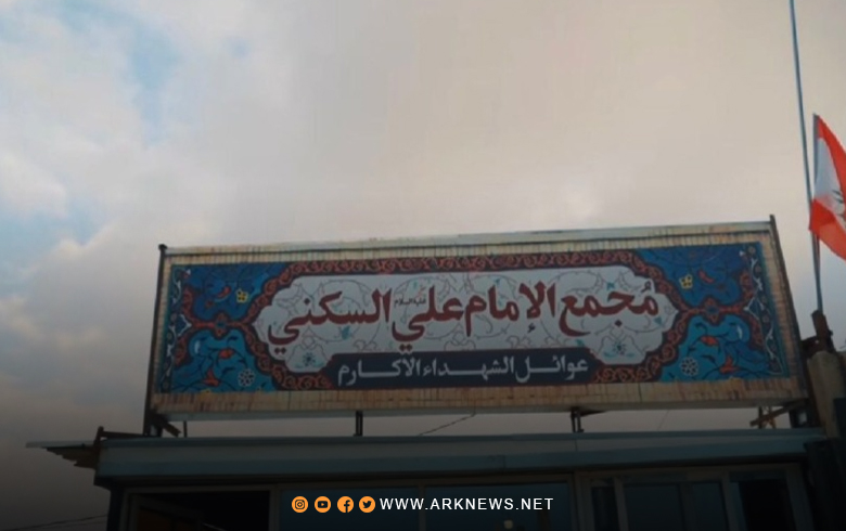 لبنان.. الجيش يداهم مخيما يضم فلول النظام السوري 