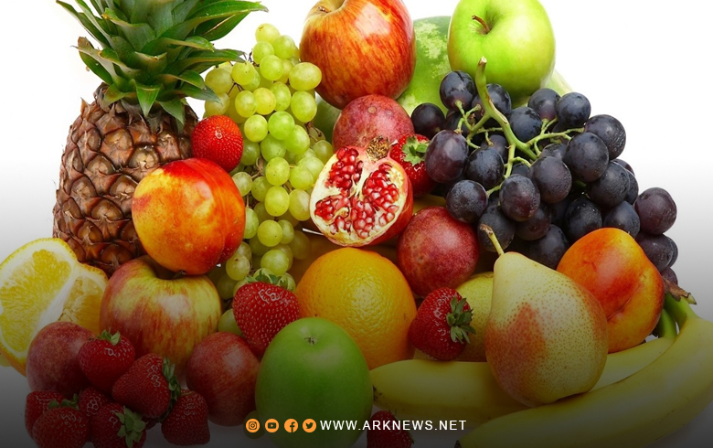 ( 5 ) فواكه تمنحك دفعة من الطاقة 