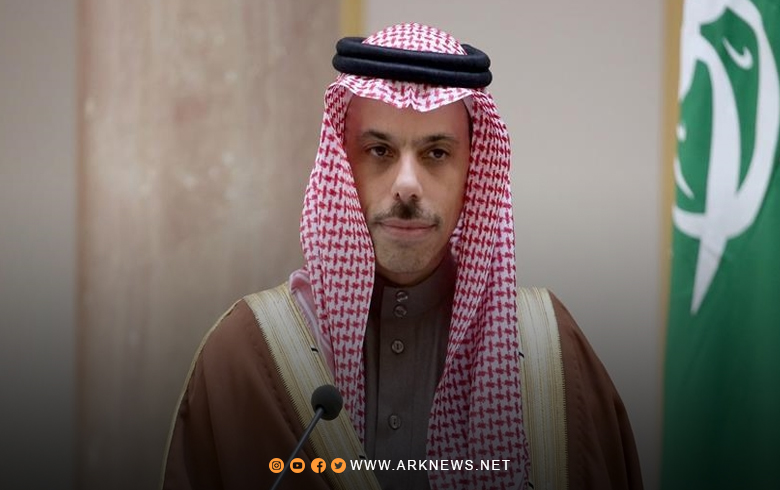 Saudi Foreign Minister Visits Damascus at the Head of High-Level Economic Delegation
