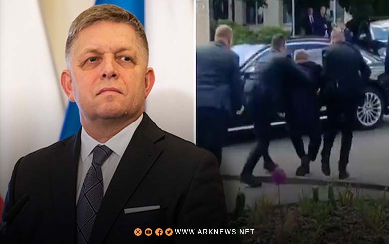 وسائل إعلامية سلوفاكية تكشف عن هوية الرجل الذي حاول اغتيال رئيس الوزراء