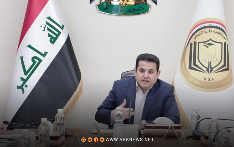 قاسم الأعرجي: تمكن 20 إرهابي خطير من الهرب من سجن الحسكة 