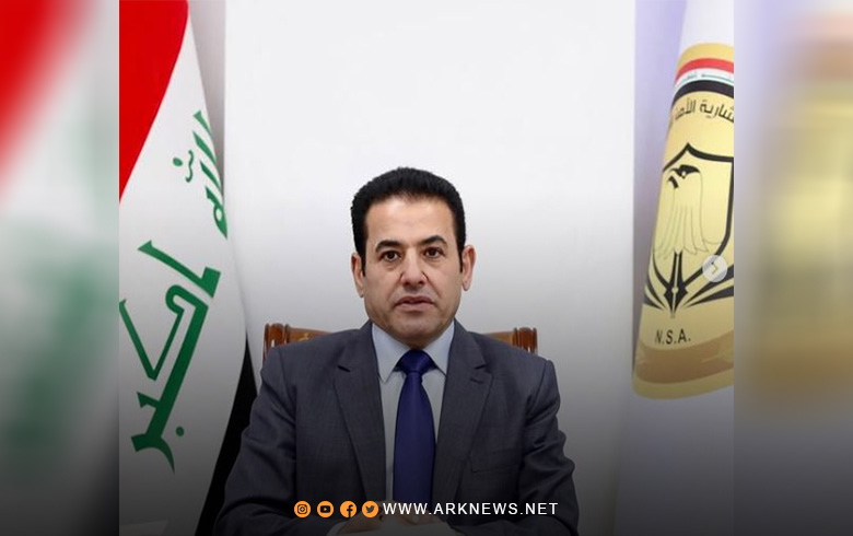 قاسم الأعرجي: العراق يسعى لإخراج حزب العمال الكوردستاني من أراضيه