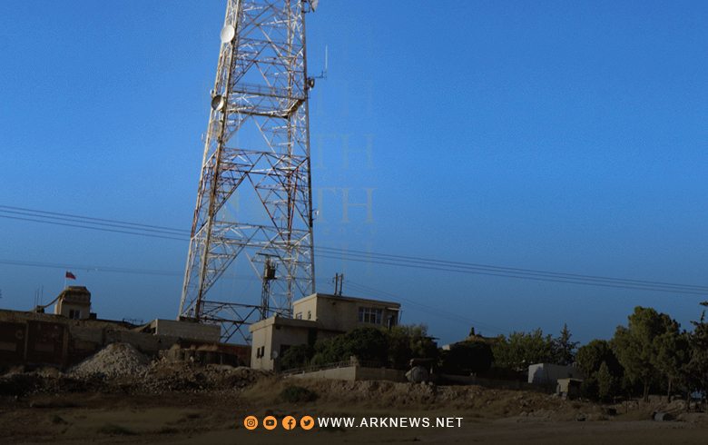 كوباني.. القاعدة العسكرية الروسية 