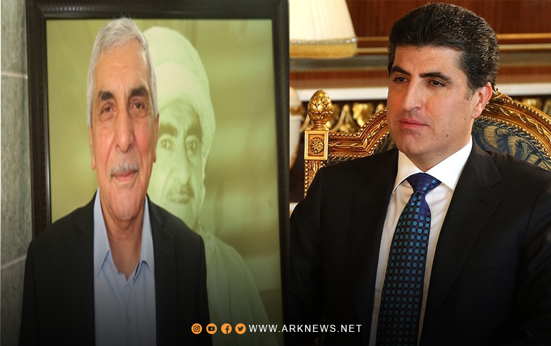 Secretary of PDK-S condoles the passing of the uncle of the Kurdistan Region President