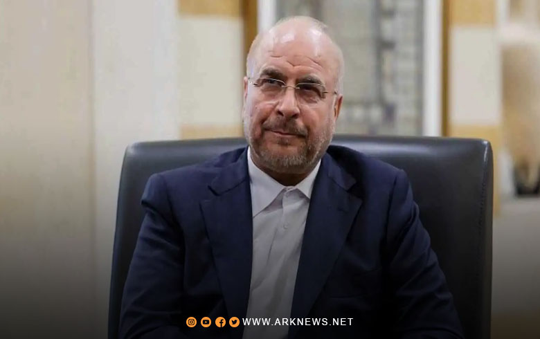 قاليباف: أحرزنا تقدما في المحادثات مع أمريكا 