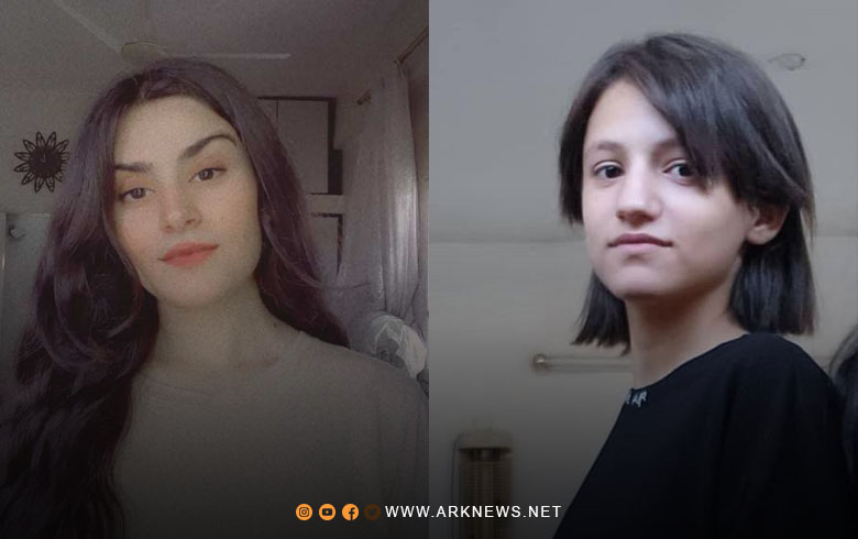 قامشلو.. اختـ.ـطاف فتاتين قاصرتين من قبل مسلحات YPJ