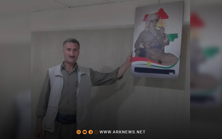 قامشلو.. الإفراج عن طالب إبراهيم عضو المجلس المحلي للديمقراطي الكوردستاني - سوريا